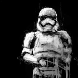 Meet your Posher, Hardy